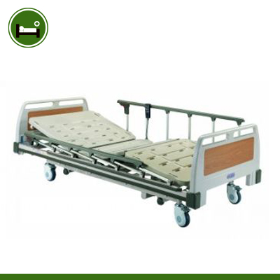 Giường bệnh nhân chỉnh điện B-630A - Sigmacare