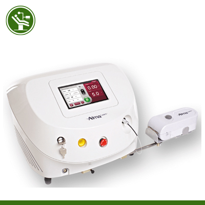 Máy laser nội mạch điều trị suy giãn tĩnh mạch Vasculife – Alma Lasers – Israel