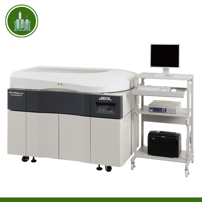 Máy xét nghiệm sinh hoá 1200 test/h JCA-BM6050